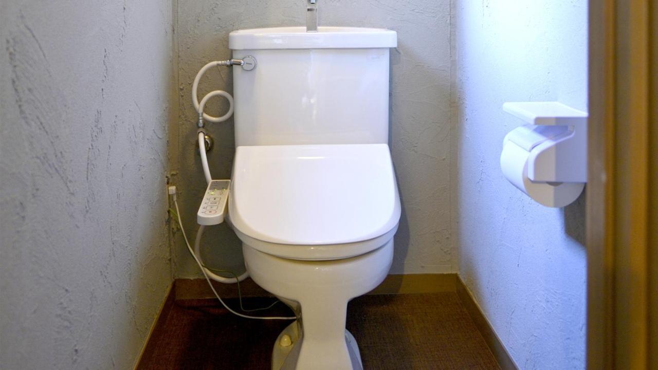Muu Kanazawa Eksteriør billede