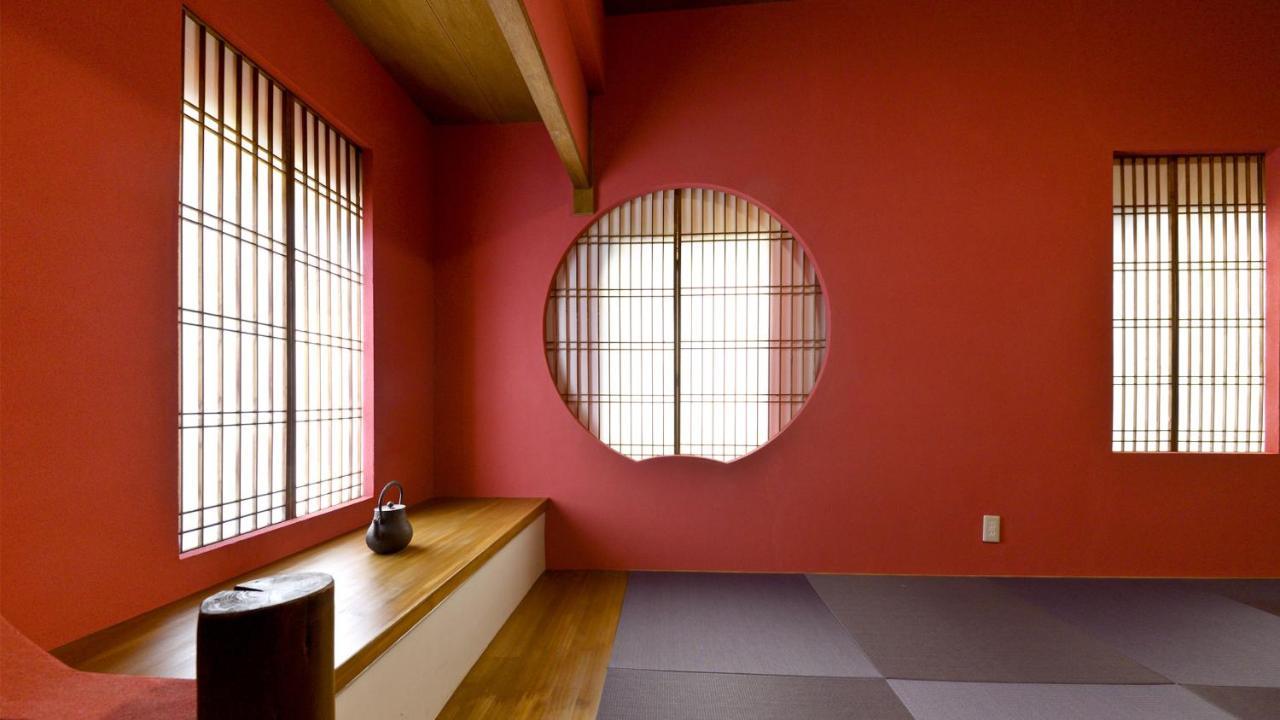 Muu Kanazawa Eksteriør billede