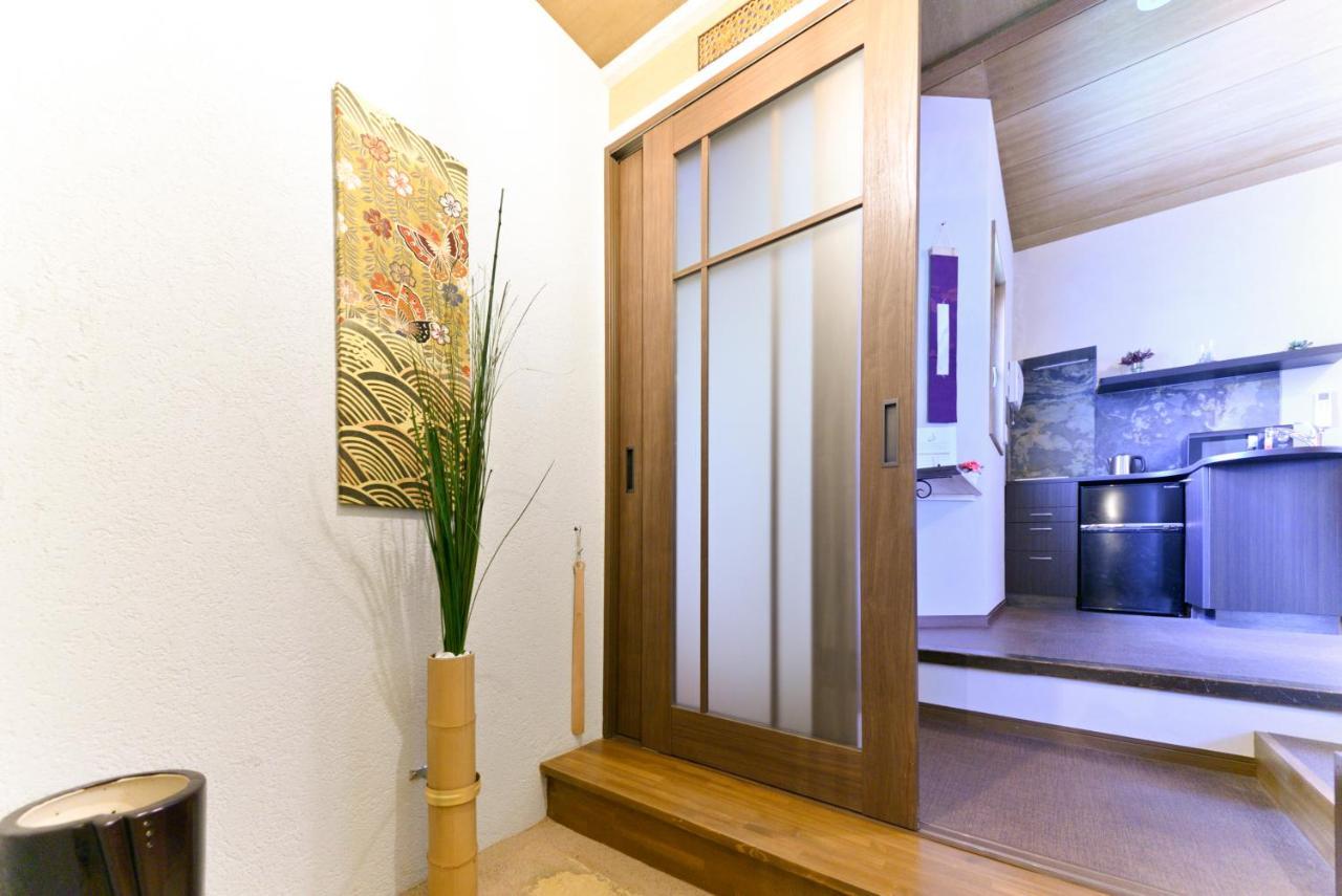 Muu Kanazawa Eksteriør billede